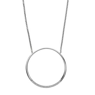 Damen Halskette Kariana