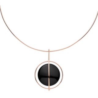 Damen Halskette Ellen