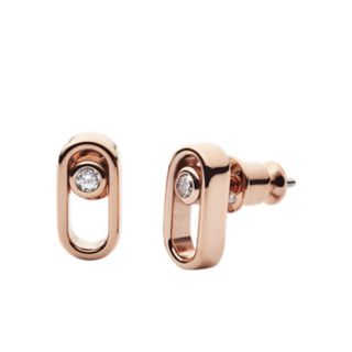 Damen Ohrstecker Elin