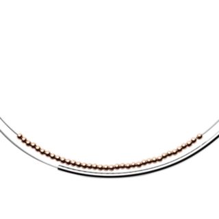 Damen Halskette Elin