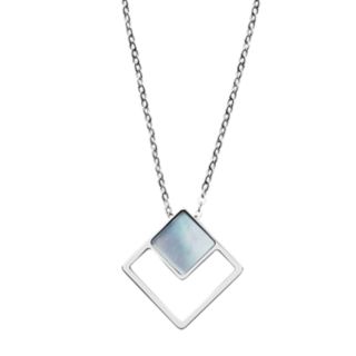 Damen Halskette Agnethe