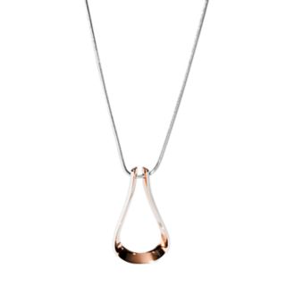 Damen Halskette Kariana