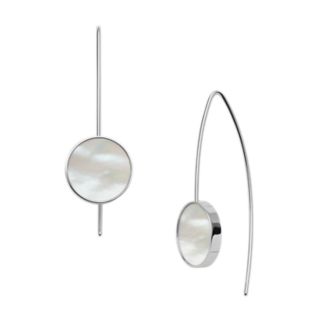 Damen Ohrringe Agnethe