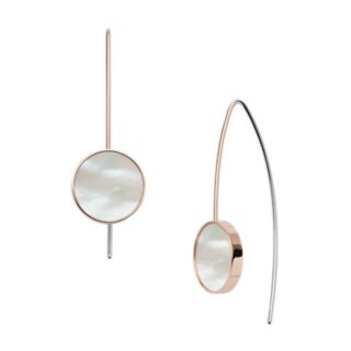 Damen Ohrringe Agnethe