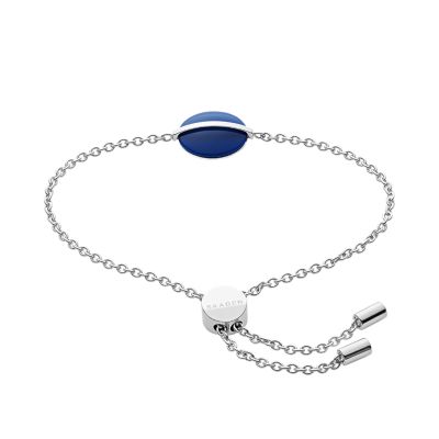 Skagen sea 2024 glass bracelet