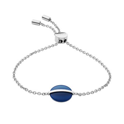 Skagen silver outlet bracelet