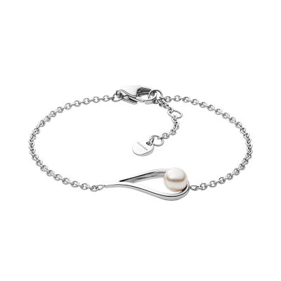 Skagen 2025 pearl bracelet