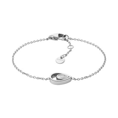 Skagen silver deals bracelet