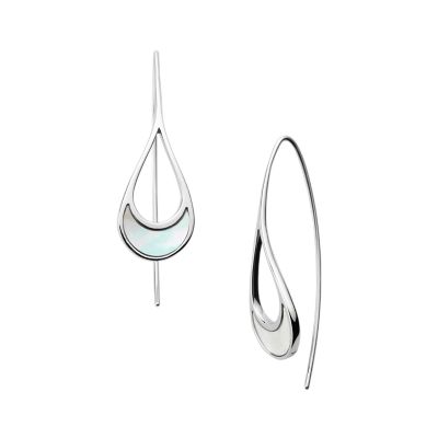 Skagen 2025 earrings sale