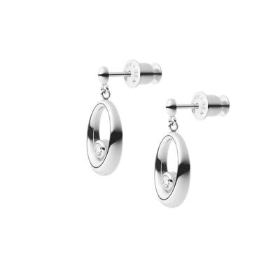 Calvin klein deals earrings sale