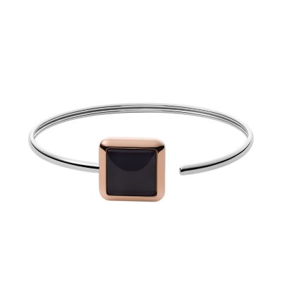 Skagen sea outlet glass bracelet