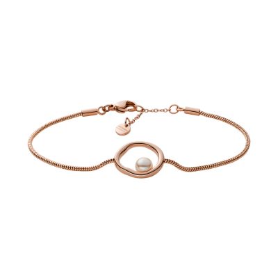 Skagen shop agnethe bracelet