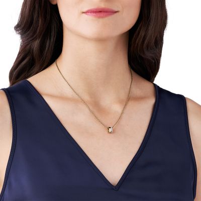 Skagen kariana necklace new arrivals