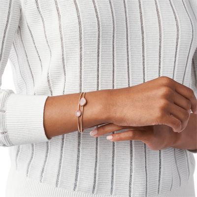 Agnethe Shell Pearl Cuff Bracelet SKJ1748791 - Skagen