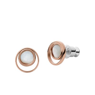 Skagen stud earrings new arrivals