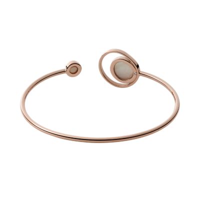 Agnethe Shell Pearl Cuff Bracelet SKJ1748791 - Skagen