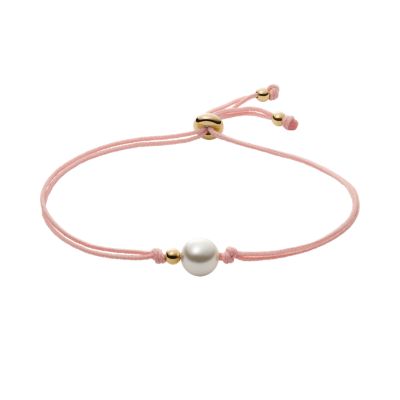 Skagen 2025 pearl bracelet