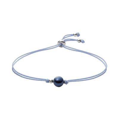 Skagen hotsell pearl bracelet