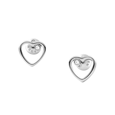 Skagen best sale elin earrings
