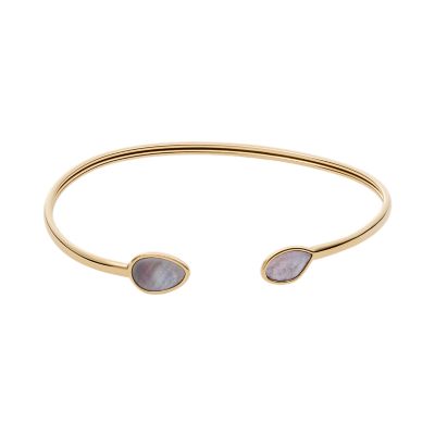 Skagen hotsell pearl bracelet