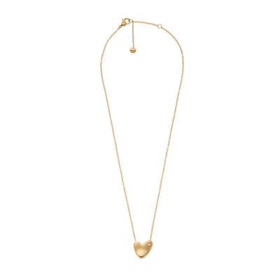 Skagen discount heart necklace