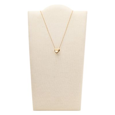 Skagen hot sale heart necklace