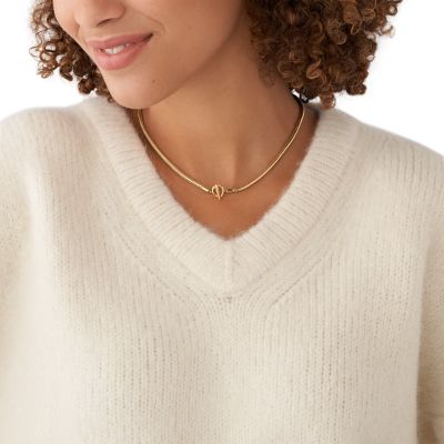 Skagen necklace on sale