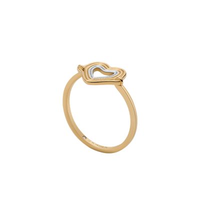 Skagen store ring kariana