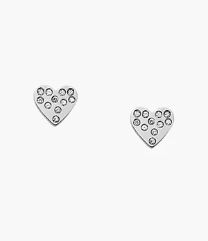 Kariana Stainless Steel Stud Earrings