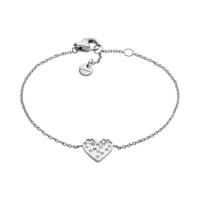 Kariana Stainless Steel Chain Bracelet