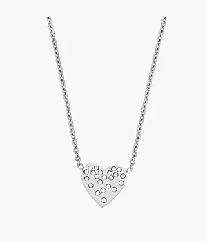 Kariana Stainless Steel Chain Necklace