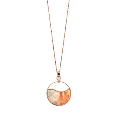 Shop Necklaces for Women: Chains, pendants & more - Skagen