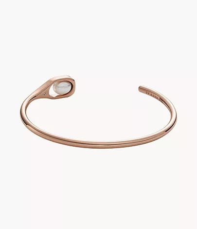 Agnethe Shell Pearl Cuff Bracelet SKJ1748791 - Skagen