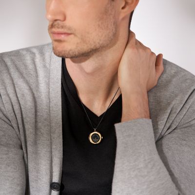 Skagen men's clearance jewellery