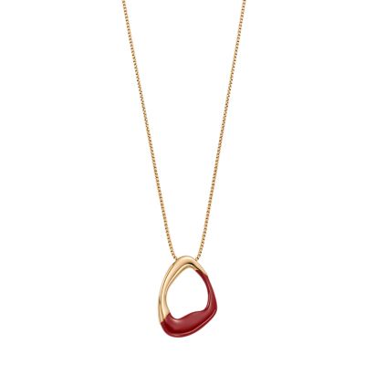 LV Infinite Love Necklace – goodz.boutique