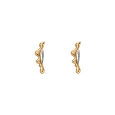 ※夏休み限定お値引き19日まで※ Marine Serre ミニクレオールピアス 夏休み限定お値引き19日まで※ Marine Serre ミニクレオール