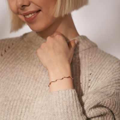 Bracelets For Women In Gold, Silver & Rose Gold - Skagen