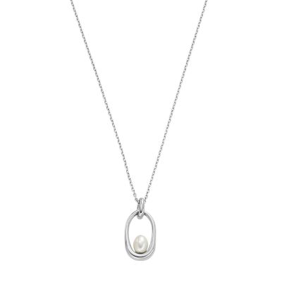 Skagen necklace sale