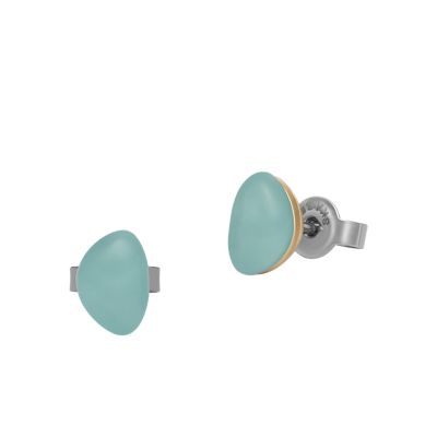 Skagen outlet stud earrings