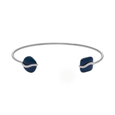 Skagen sea shop glass bracelet