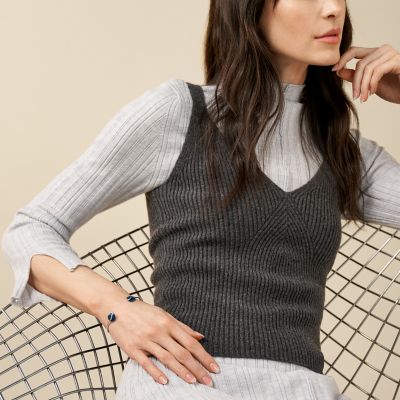 レディースブレスレット| SKAGEN（スカーゲン）