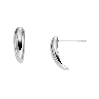 Skagen stud earrings sale