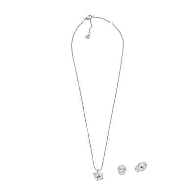 Skagen hot sale pearl necklace