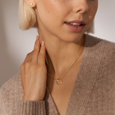 Women's Necklaces - Skagen