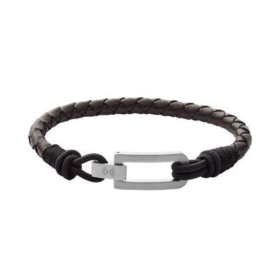 Skagen hot sale bracelet mens