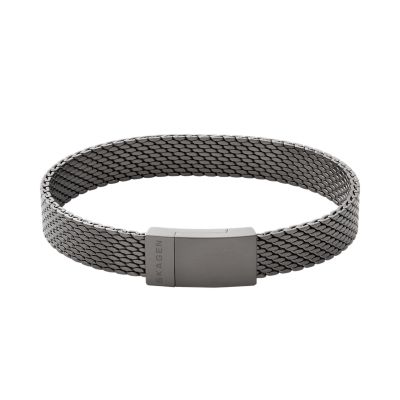 Skagen hot sale mesh bracelet