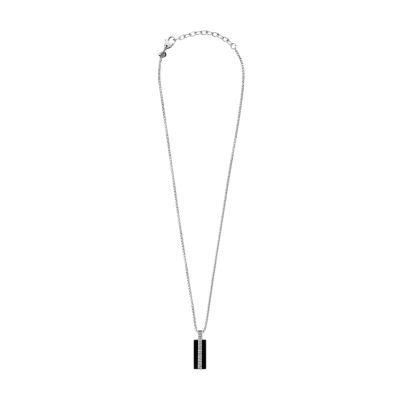 Torben Stainless Steel Pendant Necklace SKJM0209040 - Skagen