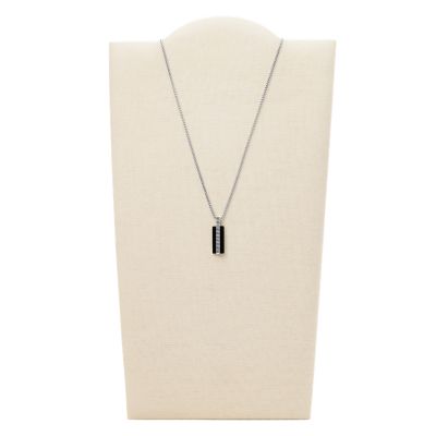 Torben Stainless Steel Pendant Necklace SKJM0209040 - Skagen