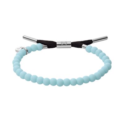 Torben - Blue Beaded SKJM0210040 Bracelet Skagen