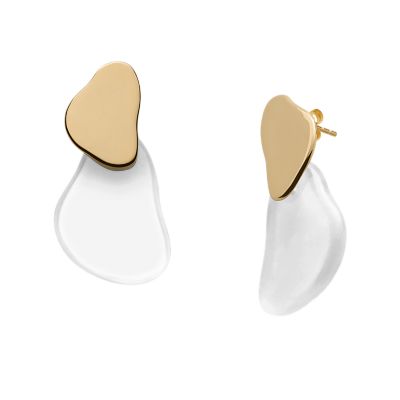 Skagen drop earrings new arrivals